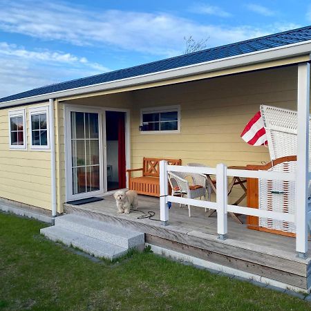 فندق Ostermade Klintdoerp 110 Michaelsdorf  المظهر الخارجي الصورة