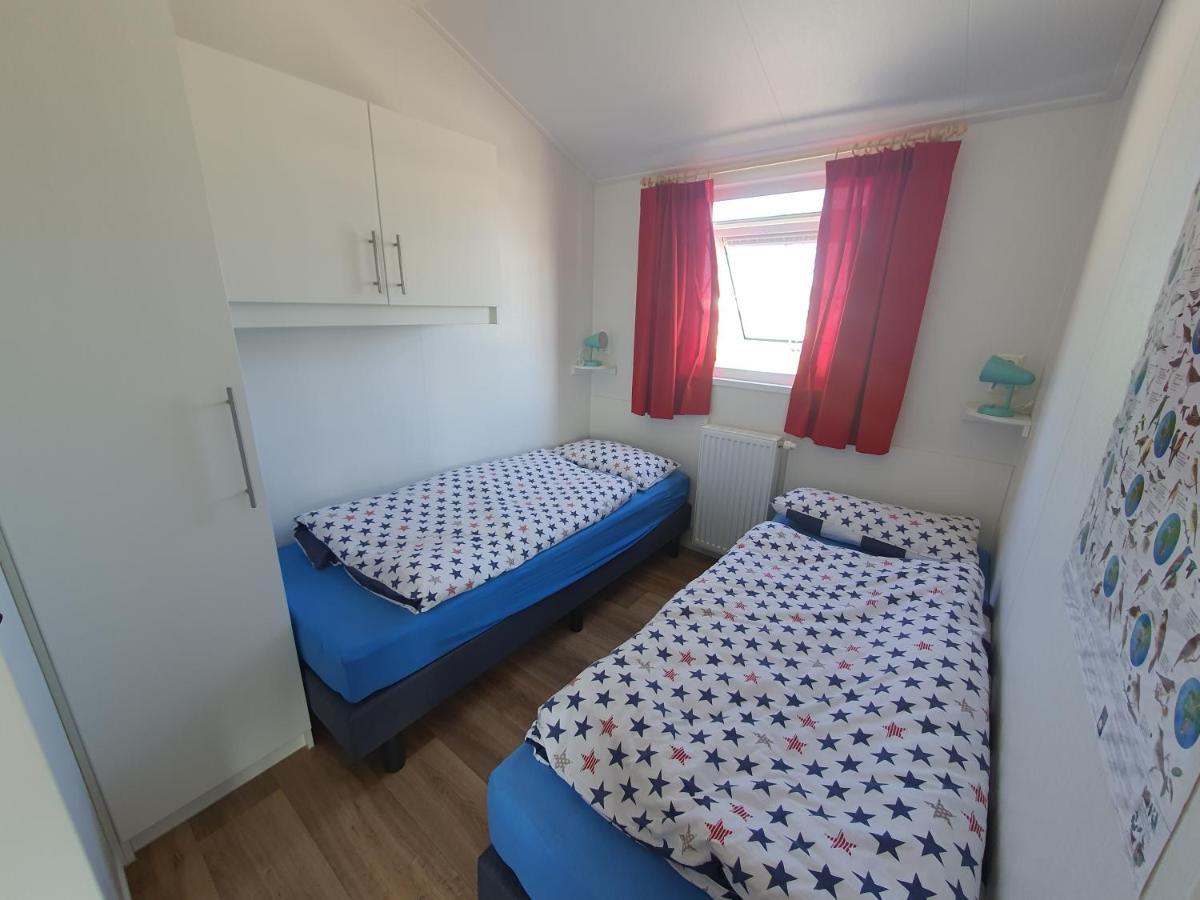 فندق Ostermade Klintdoerp 110 Michaelsdorf  المظهر الخارجي الصورة