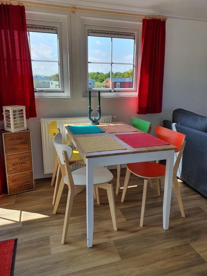فندق Ostermade Klintdoerp 110 Michaelsdorf  المظهر الخارجي الصورة