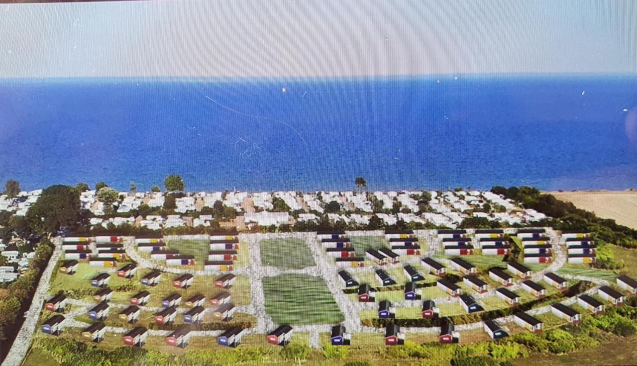 فندق Ostermade Klintdoerp 110 Michaelsdorf  المظهر الخارجي الصورة