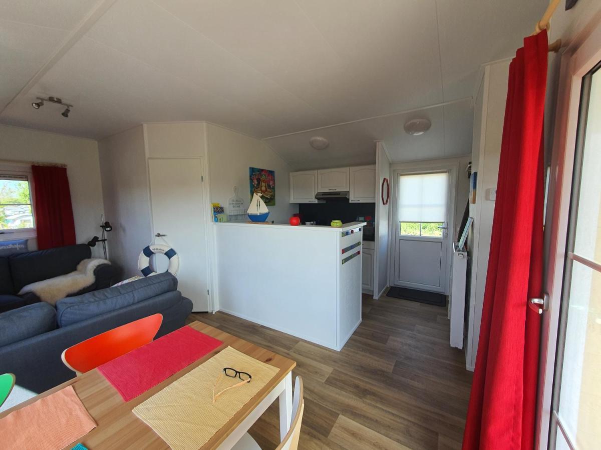 فندق Ostermade Klintdoerp 110 Michaelsdorf  المظهر الخارجي الصورة