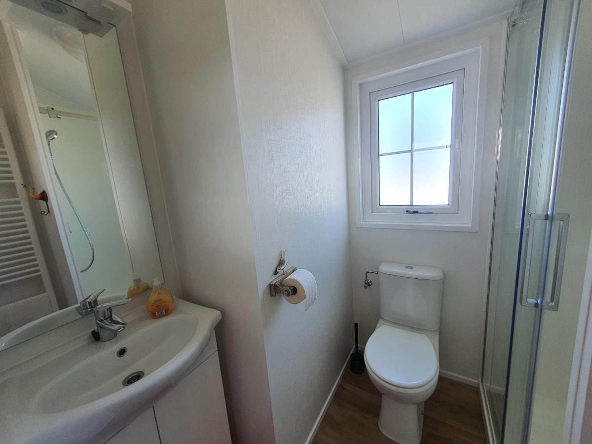 فندق Ostermade Klintdoerp 110 Michaelsdorf  المظهر الخارجي الصورة