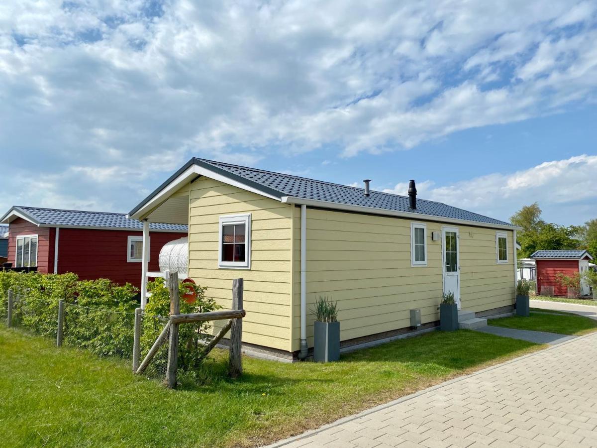 فندق Ostermade Klintdoerp 110 Michaelsdorf  المظهر الخارجي الصورة